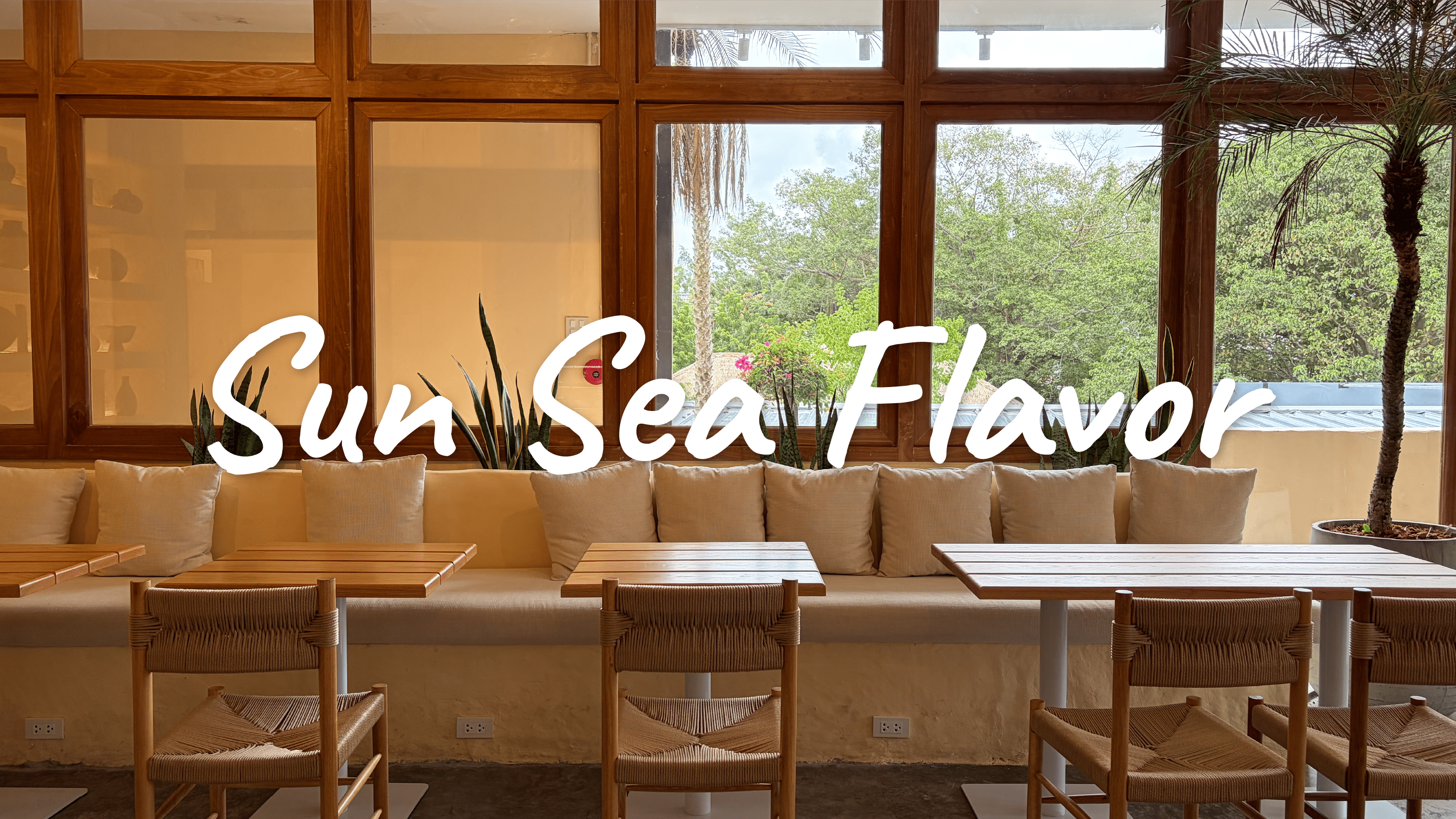 Bigboss Sun Sea Flavor